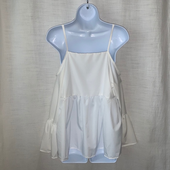 NEW!! Spring/Summer Off-Shoulder Loose Top - Picture 3 of 3